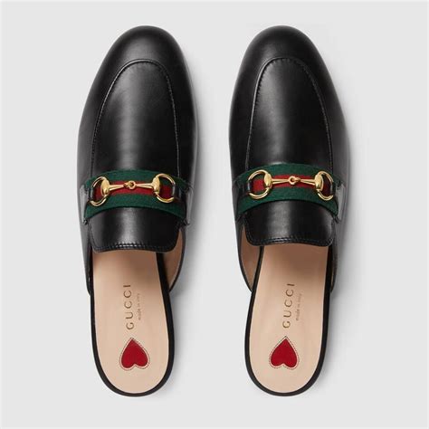 slipper gucci donna|gucci slippers women price.